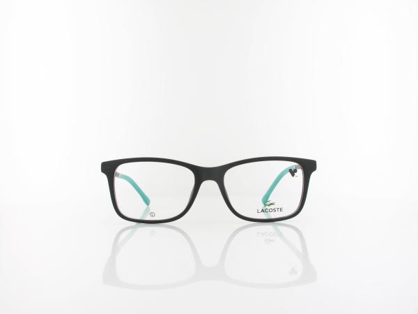 Lacoste | L3647 002 50 | matte black