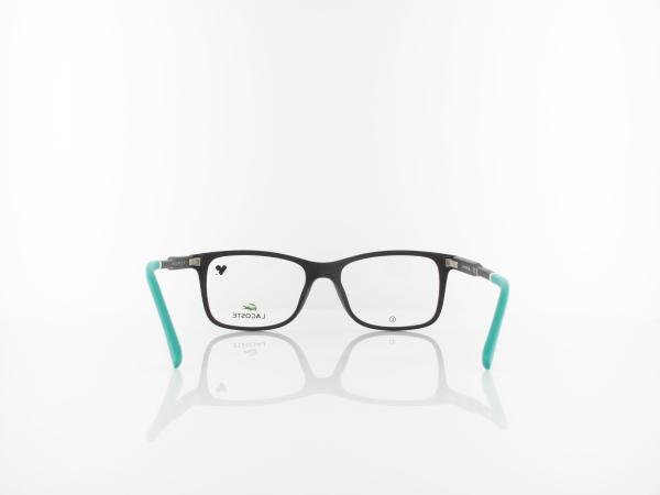 Lacoste | L3647 002 50 | matte black