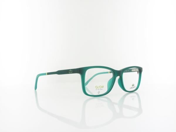 Lacoste | L3647 315 50 | matte green lumi