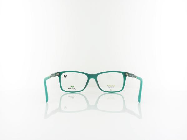 Lacoste | L3647 315 50 | matte green lumi