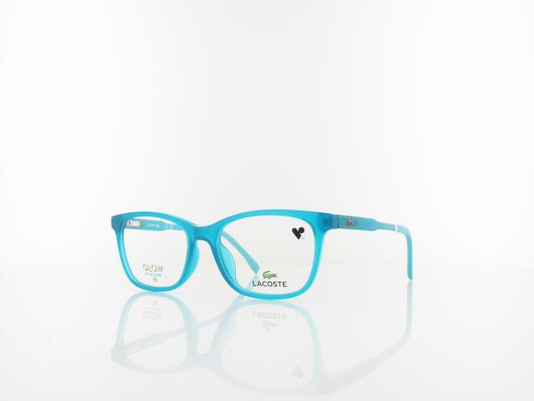 Lacoste | L3648 440 48 | turquoise lumi