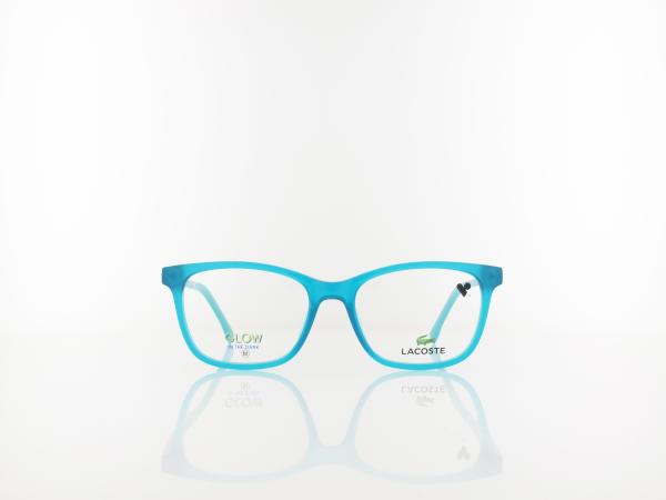 Lacoste | L3648 440 48 | turquoise lumi