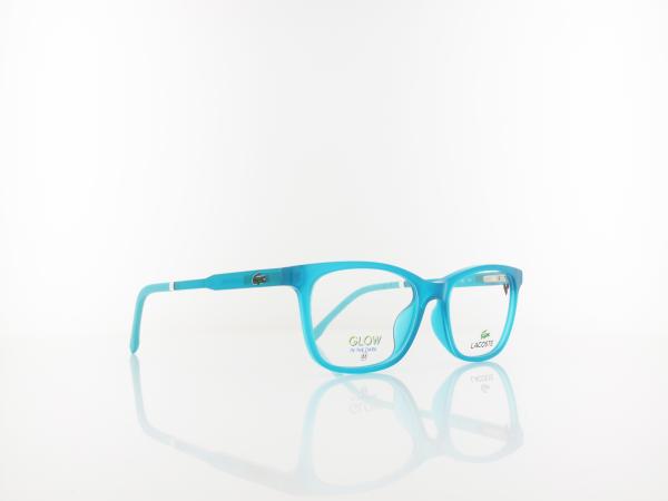Lacoste | L3648 440 48 | turquoise lumi