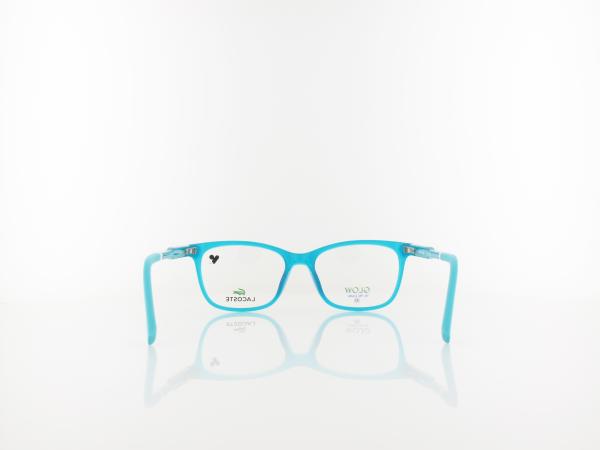 Lacoste | L3648 440 48 | turquoise lumi