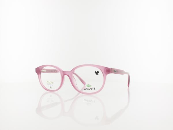 Lacoste | L3659 small 539 47 | lilac lumi