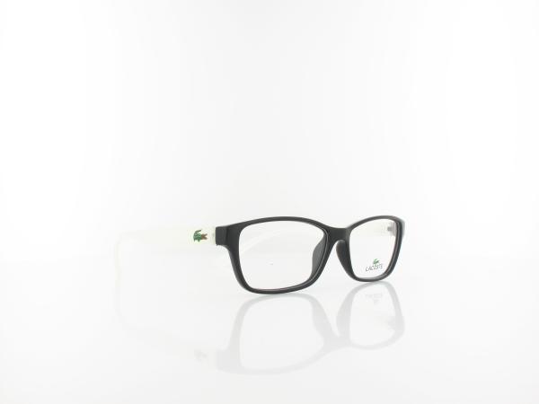 Lacoste | L3803B 002 51 | black with starphospho temples