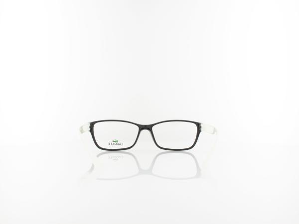 Lacoste | L3803B 002 51 | black with starphospho temples