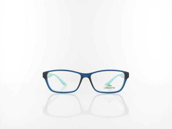 Lacoste | L3803B 466 51 | petrol glitter