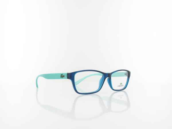 Lacoste | L3803B 466 51 | petrol glitter