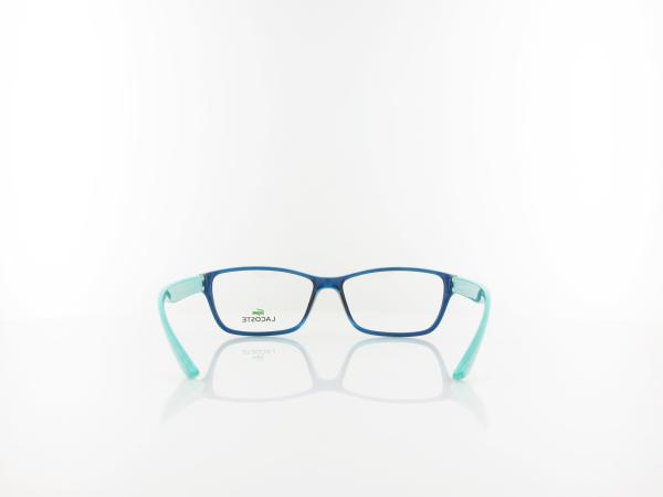 Lacoste | L3803B 466 51 | petrol glitter
