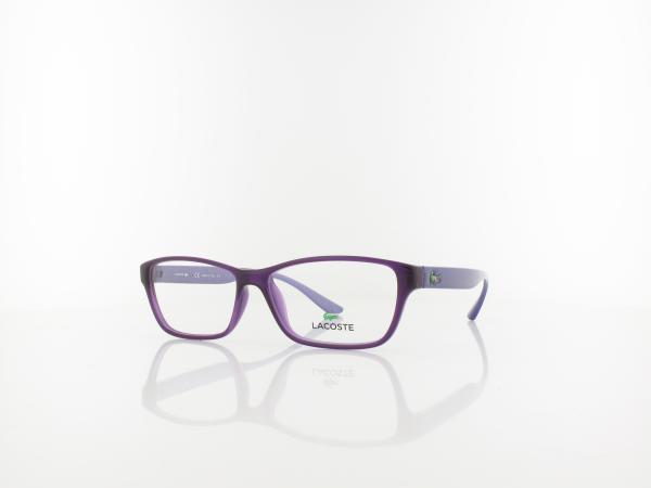 Lacoste | L3803B 513 51 | purple