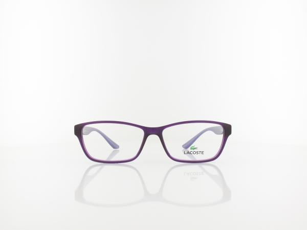 Lacoste | L3803B 513 51 | purple