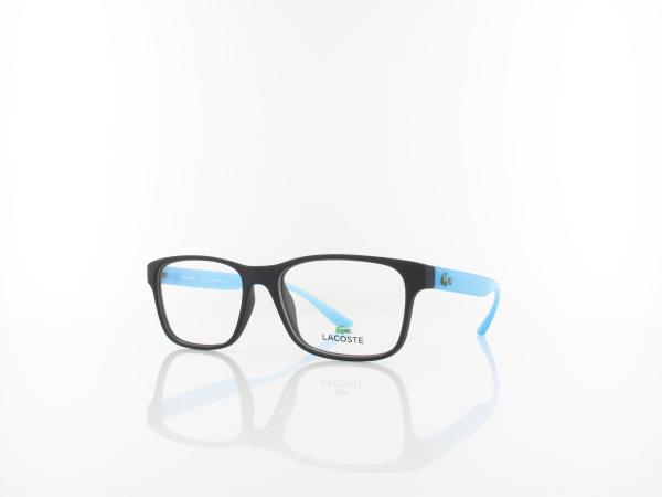 Lacoste | L3804B 001 51 | onyx matte star phosphor