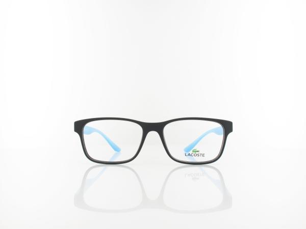 Lacoste | L3804B 001 51 | onyx matte star phosphor