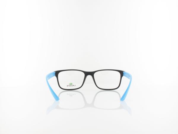 Lacoste | L3804B 001 51 | onyx matte star phosphor