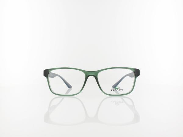 Lacoste | L3804B 318 51 | dark green