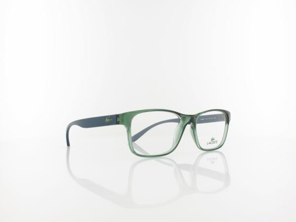 Lacoste | L3804B 318 51 | dark green