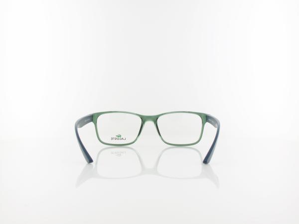 Lacoste | L3804B 318 51 | dark green