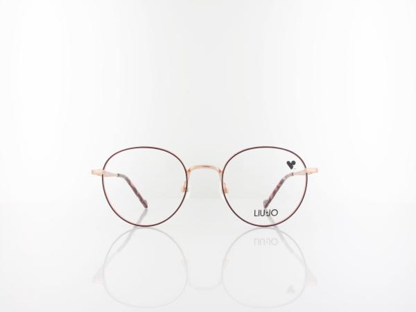 Liu Jo | LJ2147 721 49 | rose gold