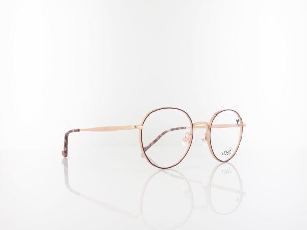 Liu Jo | LJ2147 721 49 | rose gold
