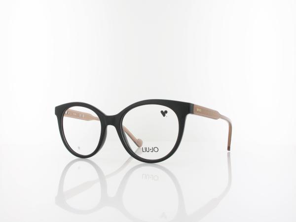 Liu Jo | LJ2787 001 51 | black