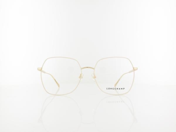 Longchamp | LO2129 713 56 | deep gold