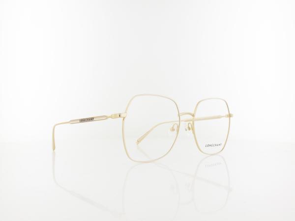 Longchamp | LO2129 713 56 | deep gold