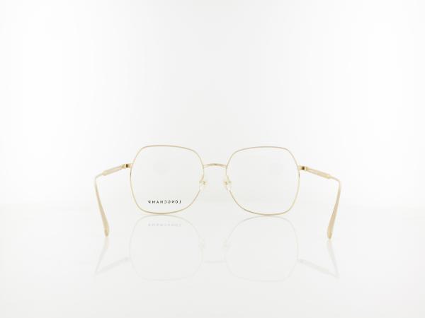 Longchamp | LO2129 713 56 | deep gold