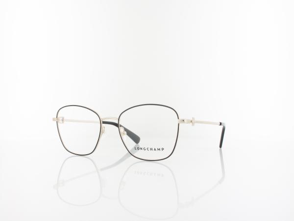 Longchamp | LO2133 720 52 | gold black