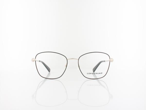 Longchamp | LO2133 720 52 | gold black