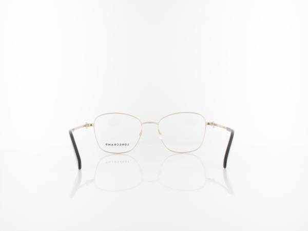 Longchamp | LO2133 720 52 | gold black