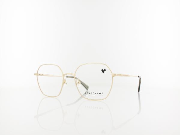 Longchamp | LO2152 714 53 | gold