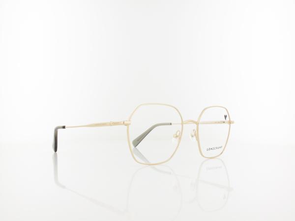Longchamp | LO2152 714 53 | gold