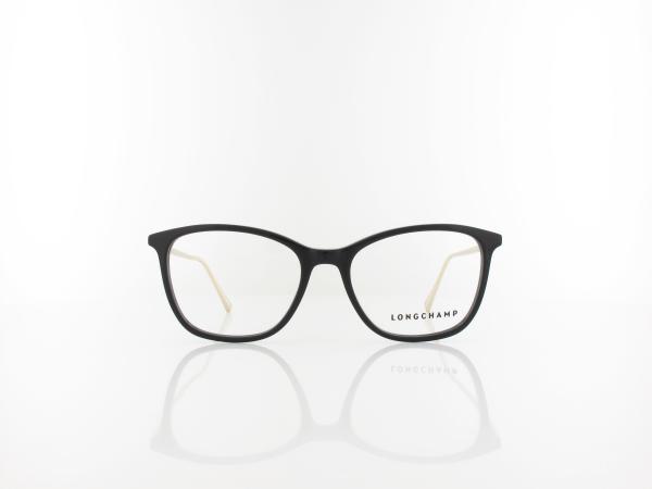 Longchamp | LO2606 001 51 | black