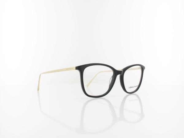 Longchamp | LO2606 001 51 | black