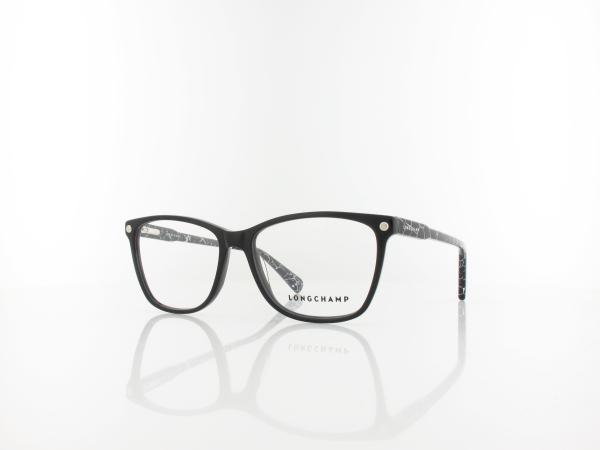 Longchamp | LO2613 001 54 | black