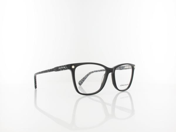 Longchamp | LO2613 001 54 | black