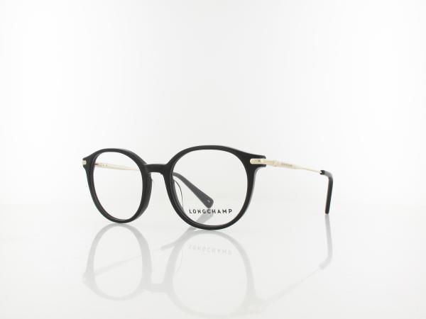 Longchamp | LO2655 001 47 | black