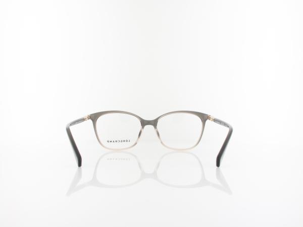 Longchamp | LO2696 015 52 | gradient grey rose