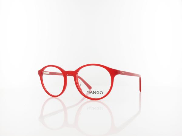 MANGO | MNG1874 60 49 | red