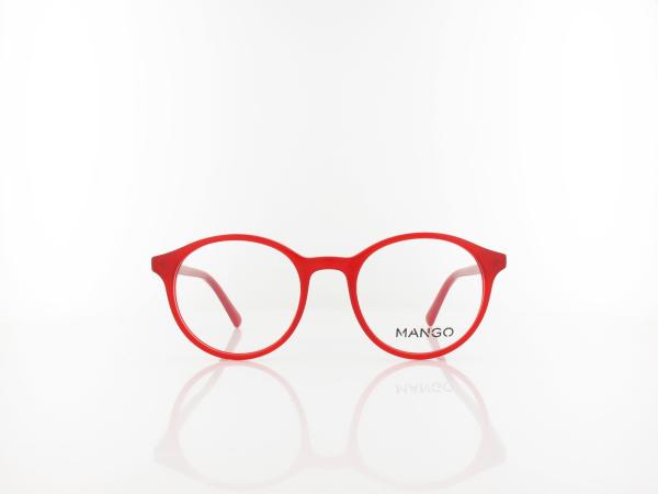 MANGO | MNG1874 60 49 | red