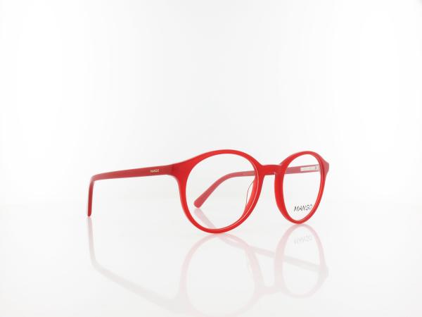 MANGO | MNG1874 60 49 | red