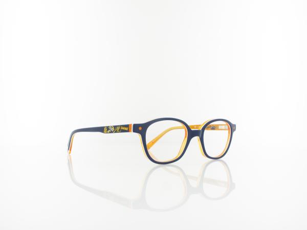Minions | MI AA028 C07 43 | dark blue