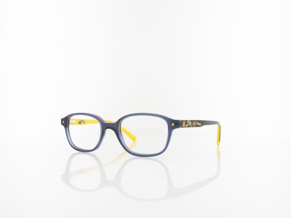Minions | MI AA029 C93 45 | grey