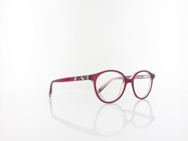 Minions | MI AA051 C08 45 | purple