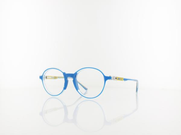 Minions | MI GG007 C06 43 | blau gelb