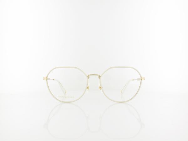 Marc Jacobs | MJ 1043 Y3R 55 | gold ivory