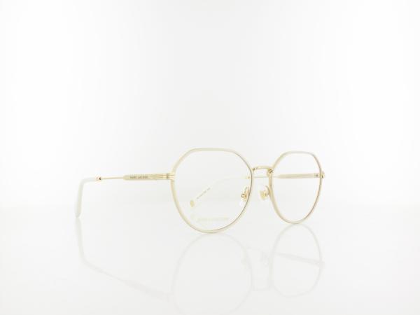 Marc Jacobs | MJ 1043 Y3R 55 | gold ivory