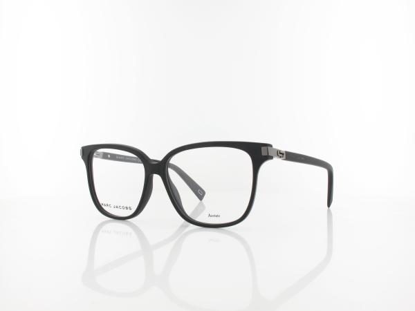 Marc Jacobs | Marc 175 RZZ 54 | matte black dark ruthenium