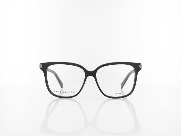Marc Jacobs | Marc 175 RZZ 54 | matte black dark ruthenium